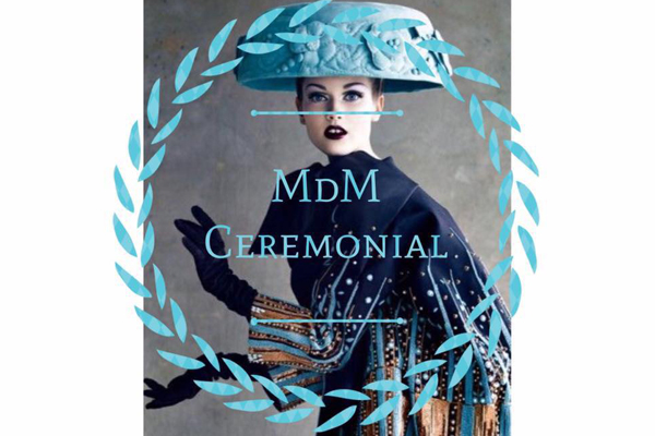 MdM Ceremonial